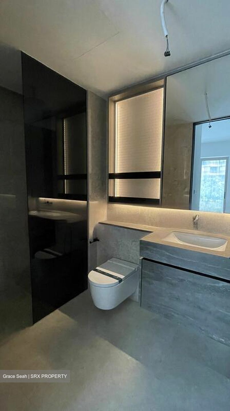 The Reef At King’s Dock (D4), Condominium #458185551